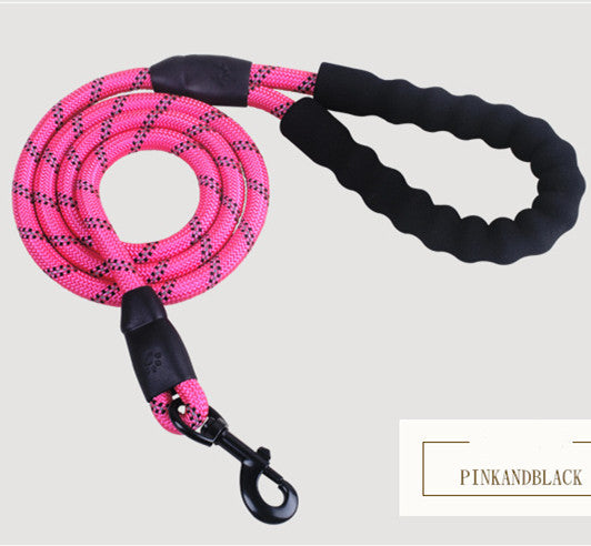 Super Comfortable Dog Leash to Keep Your Dog in Safe