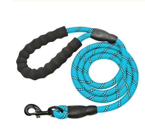 Super Comfortable Dog Leash to Keep Your Dog in Safe