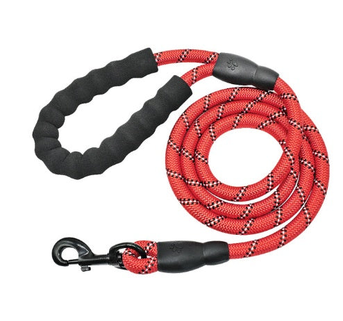 Super Comfortable Dog Leash to Keep Your Dog in Safe