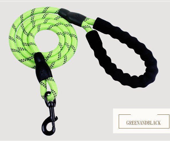 Super Comfortable Dog Leash to Keep Your Dog in Safe