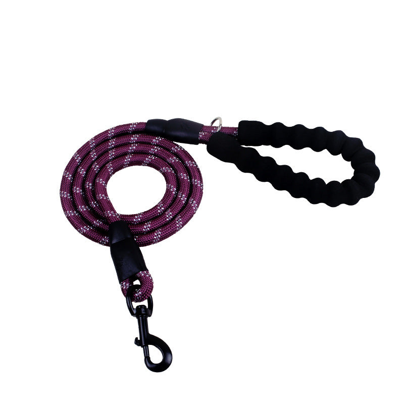 Super Comfortable Dog Leash to Keep Your Dog in Safe