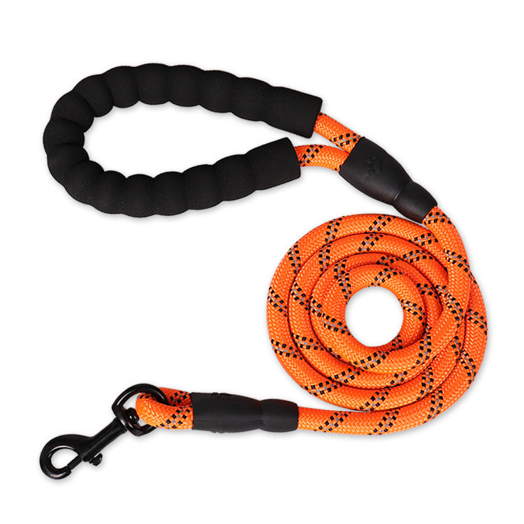 Super Comfortable Dog Leash to Keep Your Dog in Safe