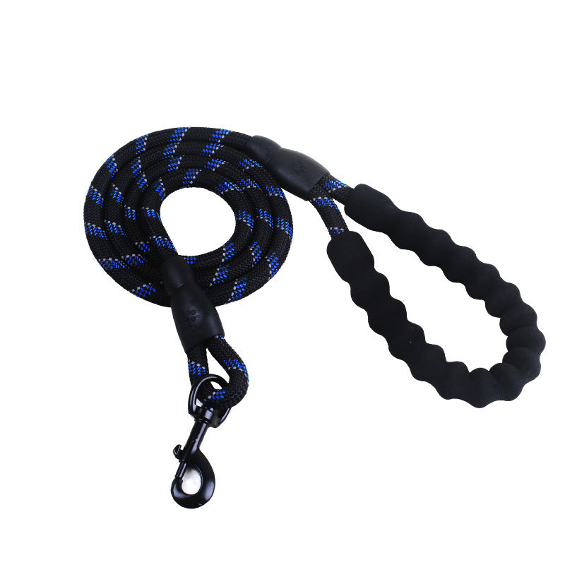 Super Comfortable Dog Leash to Keep Your Dog in Safe