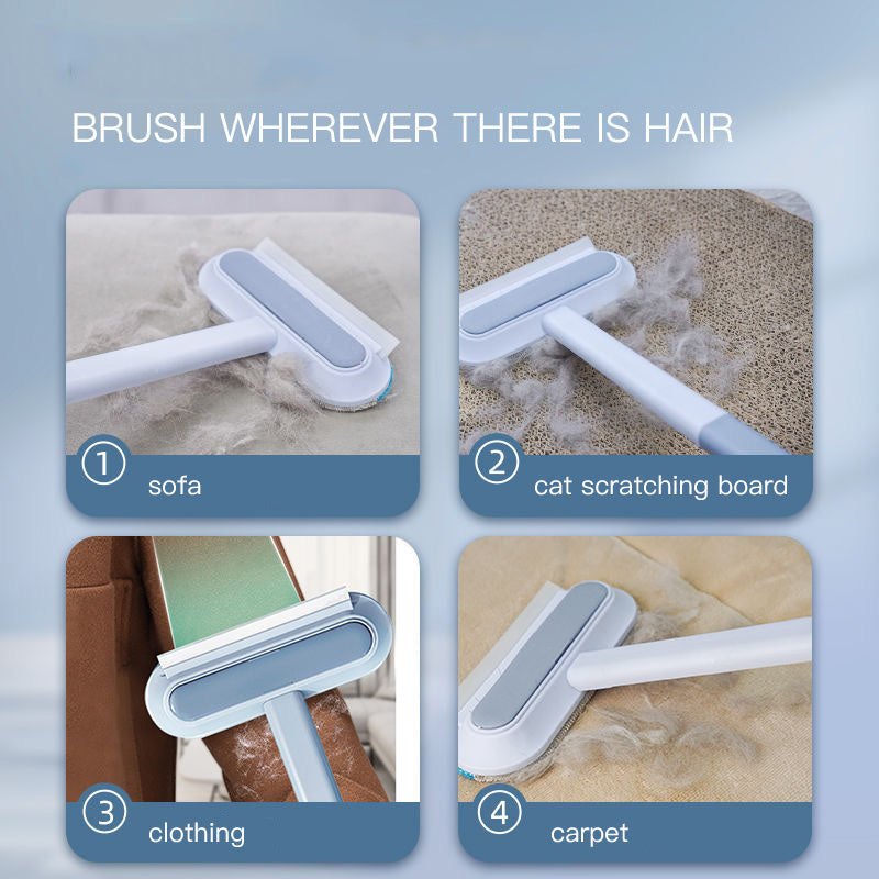 Fantastic Hair Removal Brush for Dog and Cat Hygiene